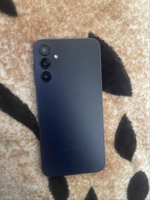 Samsung galaxy a16