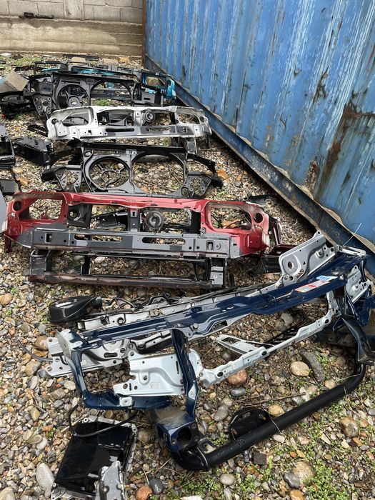 телевизор разных машины