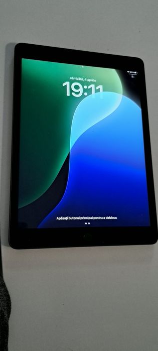 Ipad generație 7 Wifi și celular