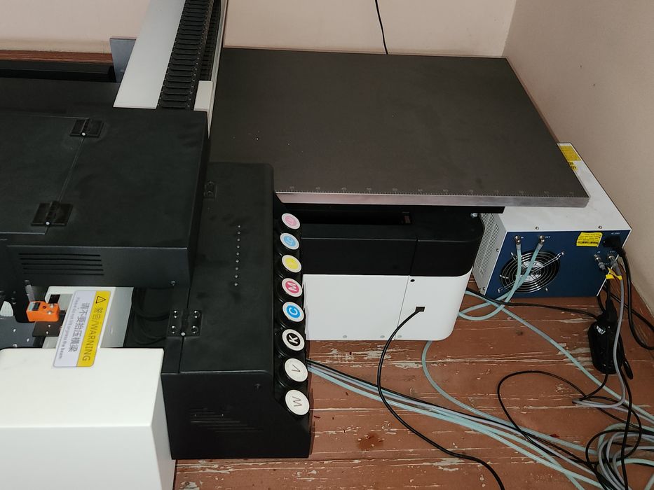 Yangiday yashikdan ochilgan lekin hali ishlanmagan