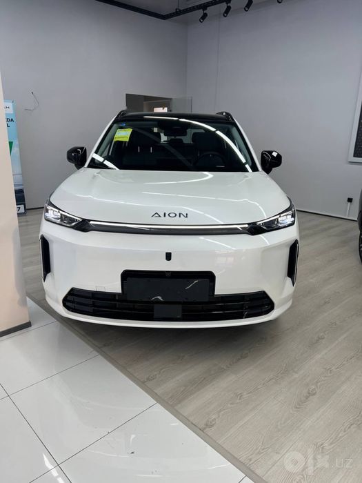 Gac AION i60 210 gibrid
