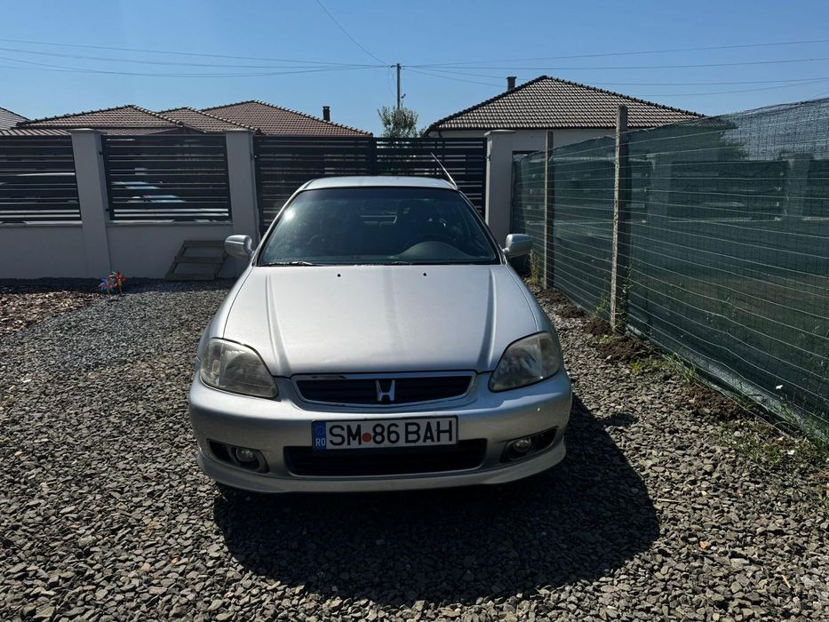 Vând Honda Civic