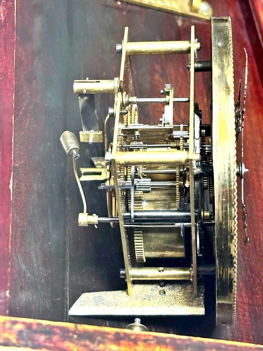 pendula germana veche Kienzle, anii '20