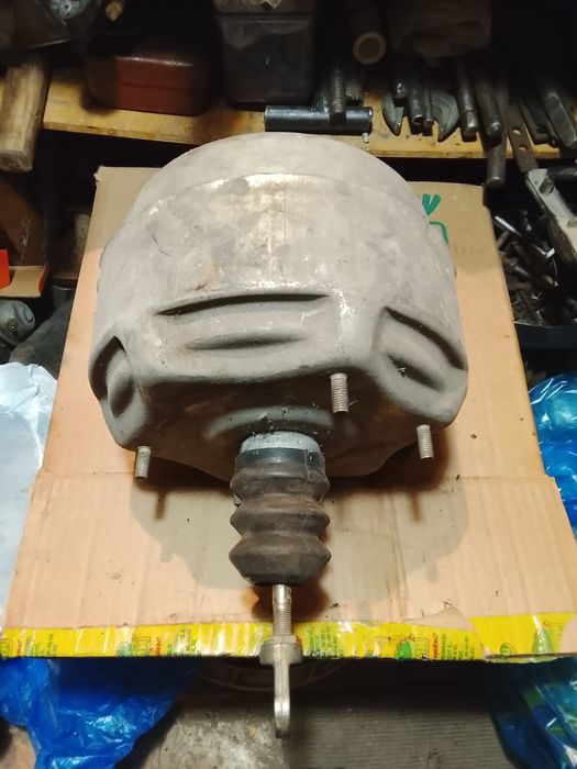 Запчасти на Газель