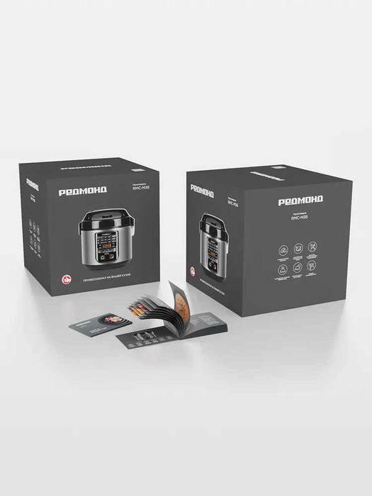 Мультиварка Redmond RMC-M36