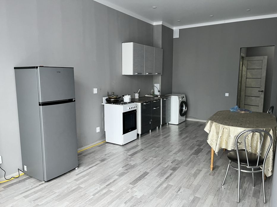 Квартиры посуточно! Ремонт, новый дом!