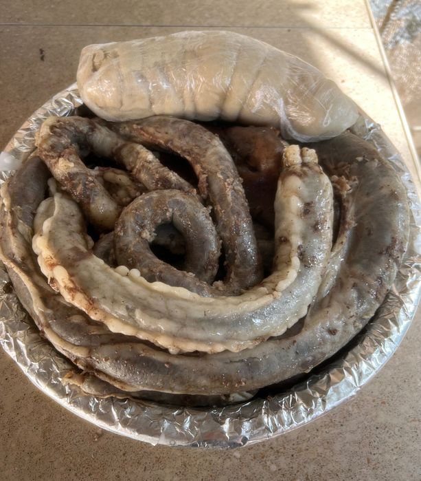 Qo’ylar, qassob, kalla pocha hasip