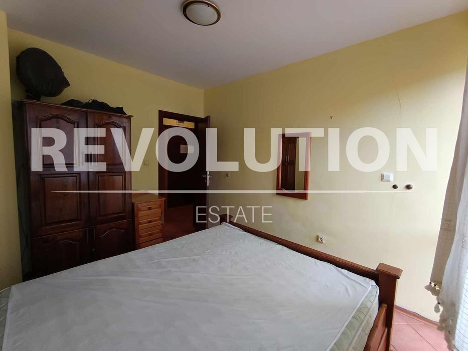 Дава се под наем Двустаен апартамент в Варна, Колхозен пазар - 60 кв.м за 400 € - Снимка #11