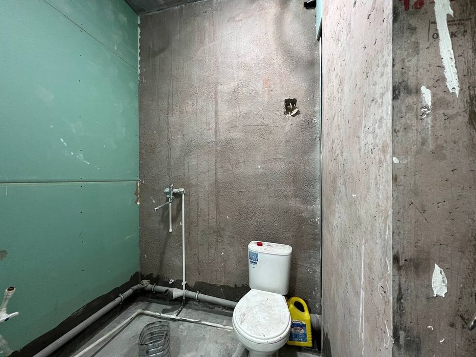 ЖК Oz Makon 2-комн 32,08‼️ул. Фаргона йули