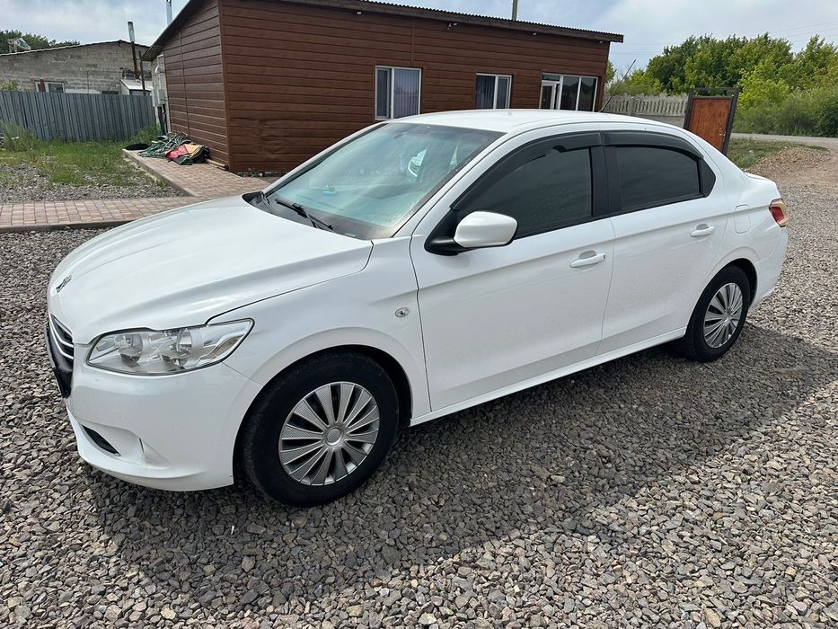 Продам Peugeot 301