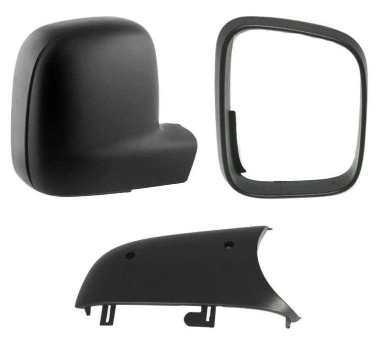 Капак за VW Transporter T5 Транспортер капаци,рамка за огледало