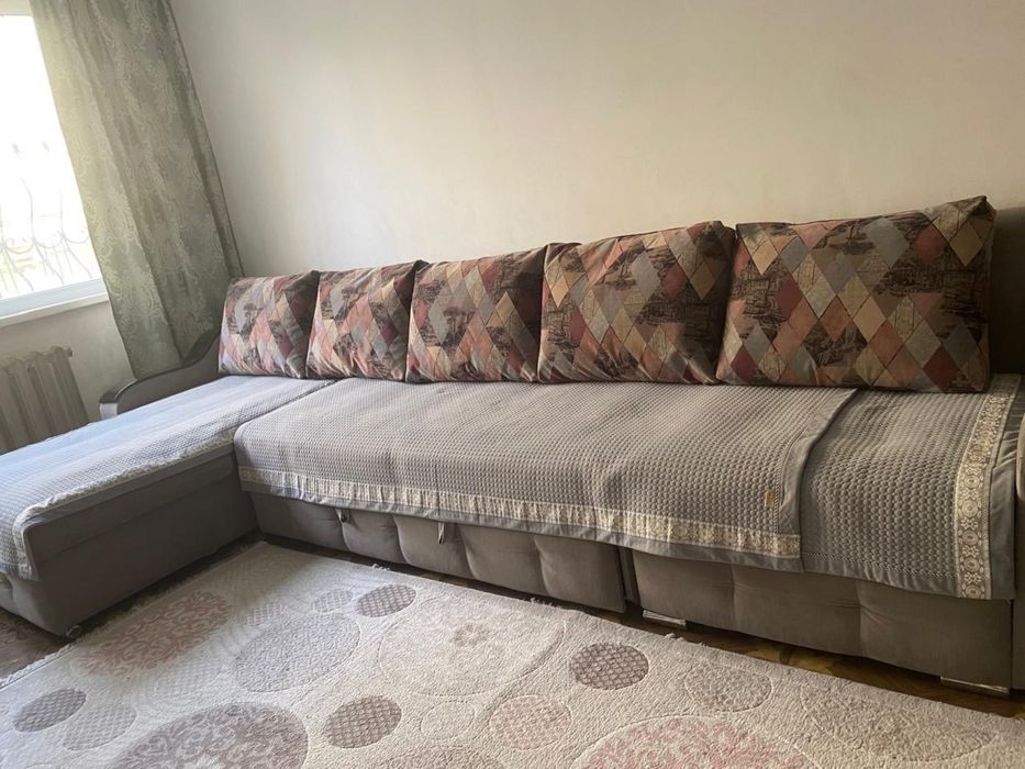 Диван раскладной