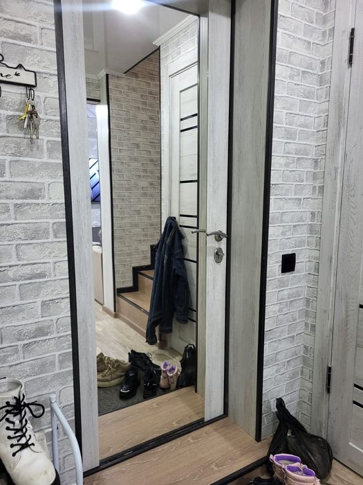 Железные двери от 100000