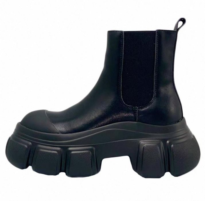 Сапоги AW демисезонные