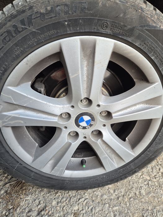 Джанти за BMW 16"
