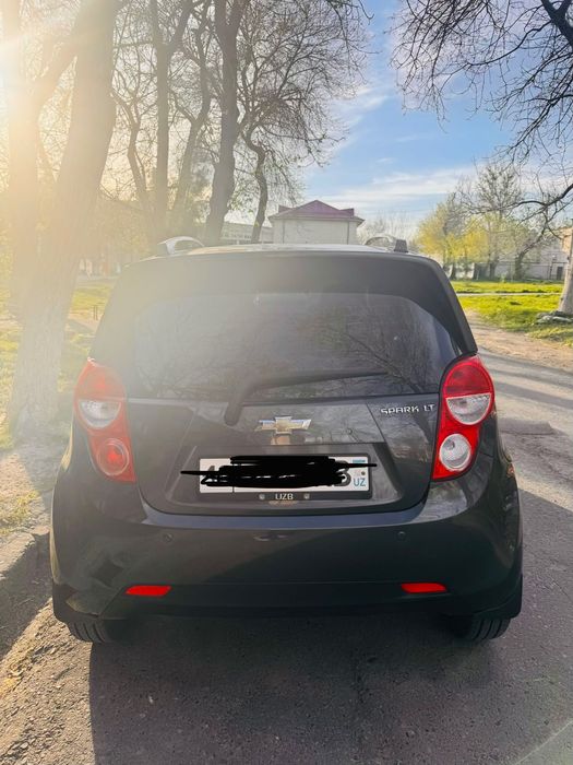 Spark 2019 pozitsiya4 avtomat