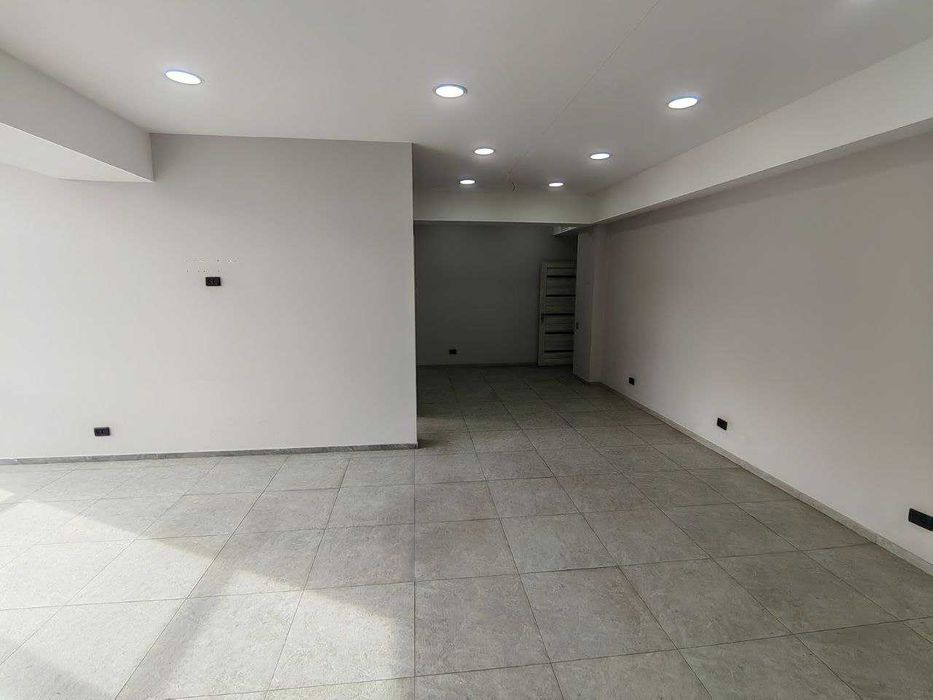 офис 92 кв.м. на Айбеке. Бизнес центр