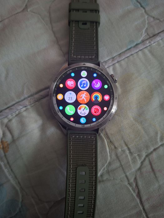 Смарт-часы Huawei Watch GT 4, 46