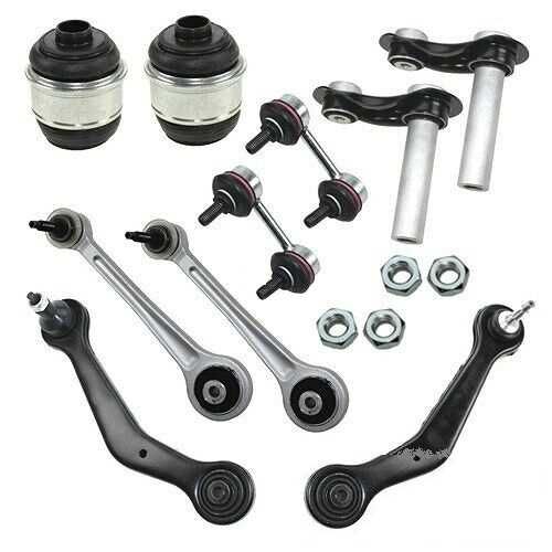 Комплект Задно Окачване за BMW E38 ( 7 серия )