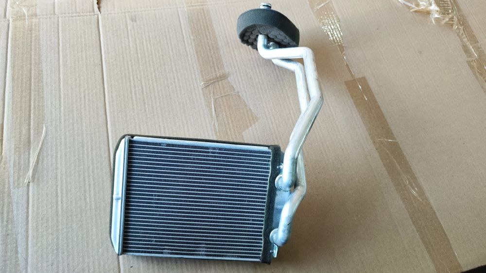 Радиатор парно за Дачия Докер/Лоджи