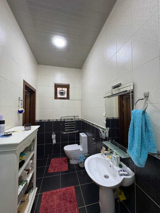 продается дом в элитной махале 5,6 соток