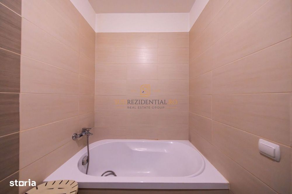 Apartament 3 camere | Mobilat&utilat | Loc de parcare inclus, Sector 5