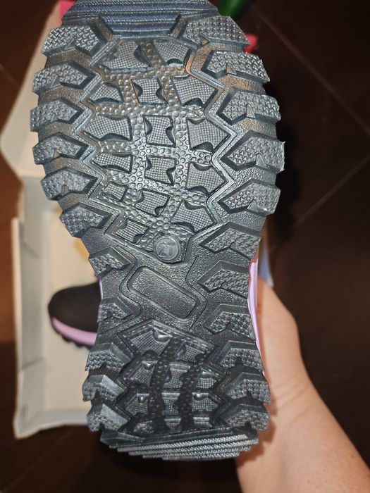 Ботуши детски 27рр