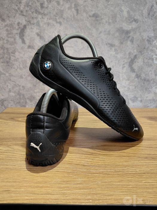 Оригинальные кроссовки Puma