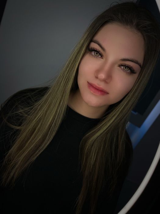 Extensii de gene fir cu fir