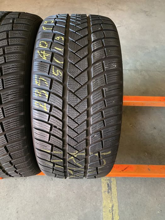 Anvelope iarna 235/40/19 Vredestein Wintrac Pro 235 40 19 R19