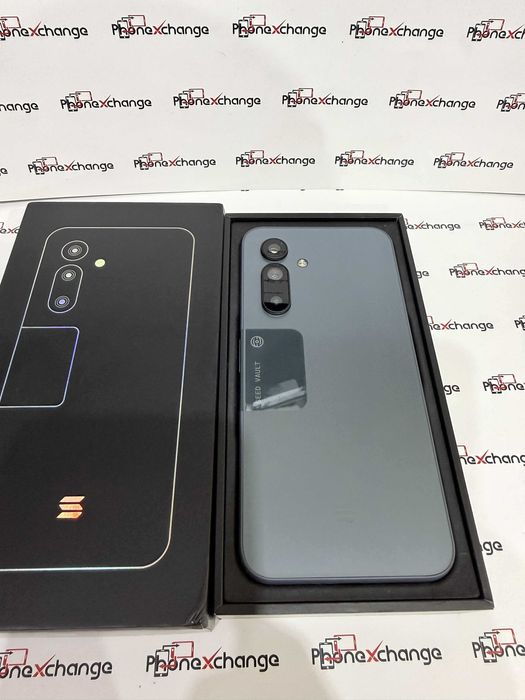 Solana Seeker 128GB NOU