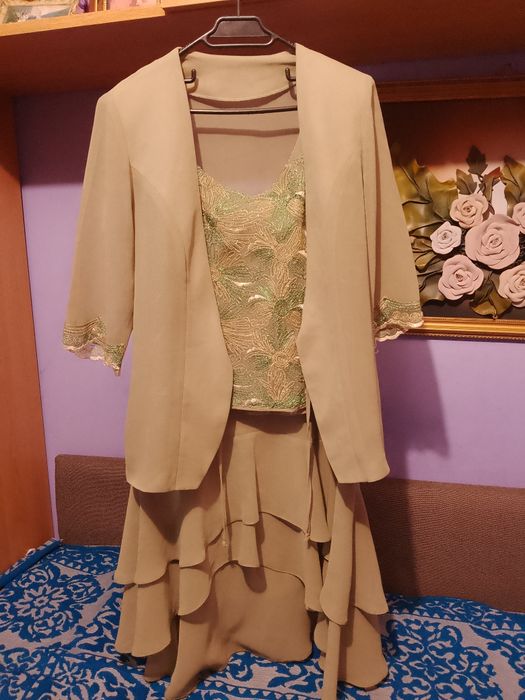 Rochie pentru ocazi,nunta..