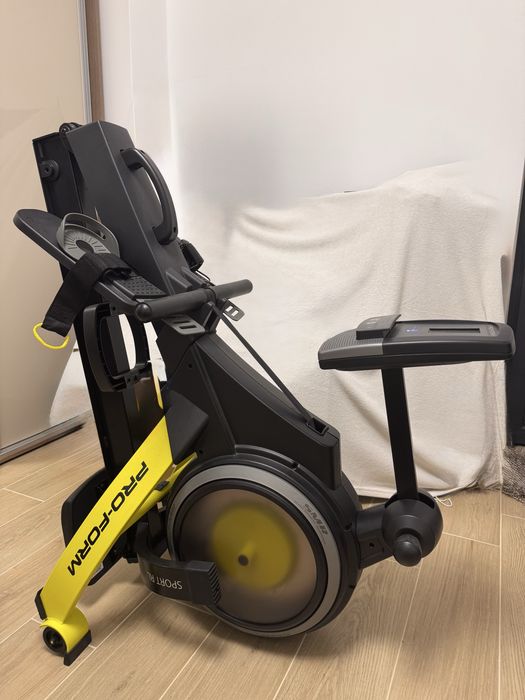 Aparat vaslit ( Rowing machine) ProForm Sport RL Rower