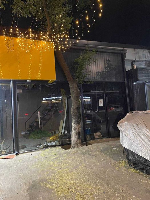 25 m² tijorat joyi ijaraga beriladi  bizneslar  uchun