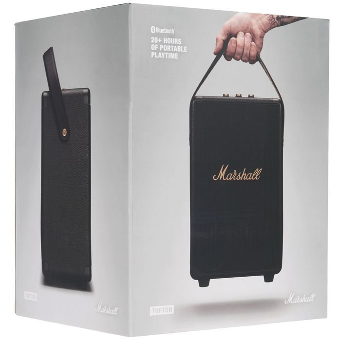 Колонка беспроводная Marshall tufton