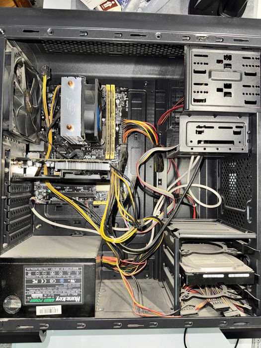 Продам компьютер