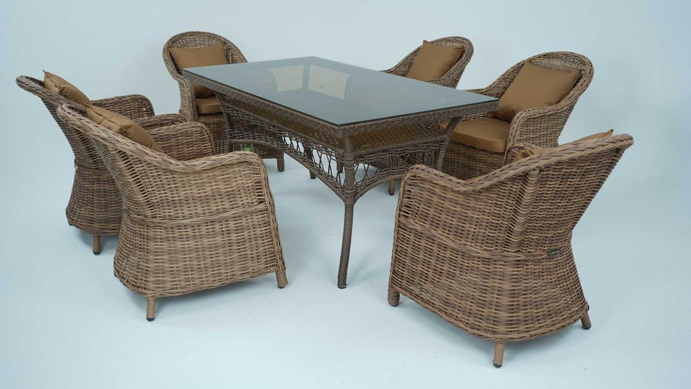 To'qma ratan Stol stullar chinar.uz dan