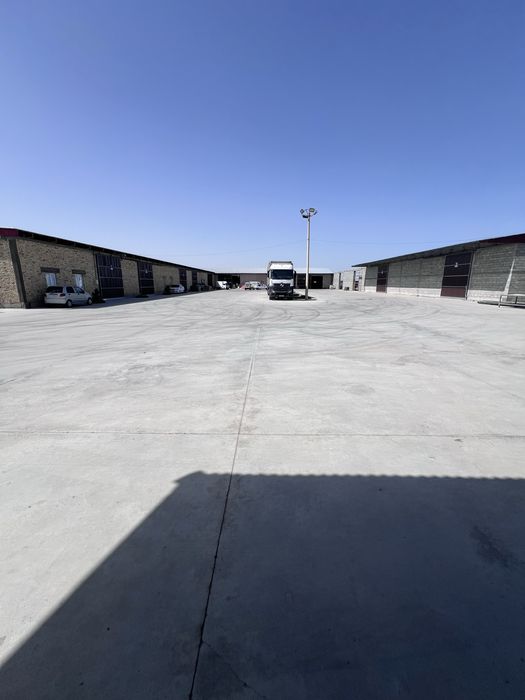 Сдается склады. Sheyxoncha