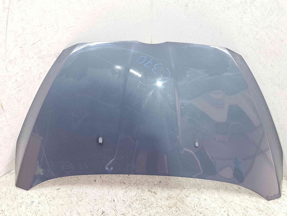 Capota motor Ford B-Max [Fabr 2012-prezent]