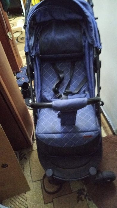 Коляска детская 20 тысяч