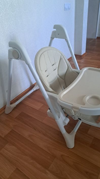 Продам детский стульчик