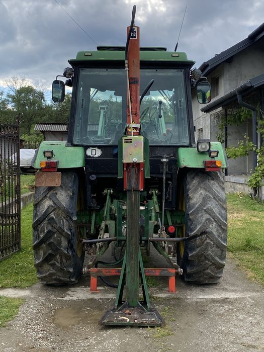 Despicator/Crapator lemne 13T