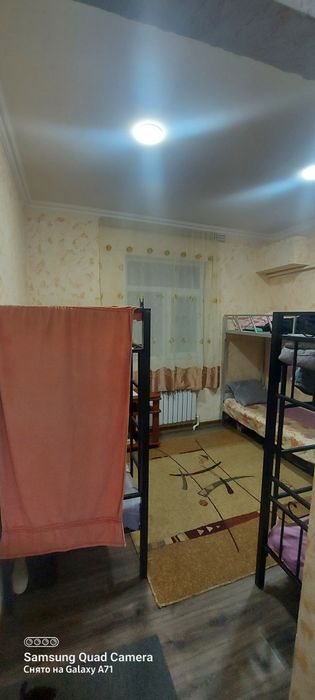 Сдается  дом 1 комнатный Аэропорт