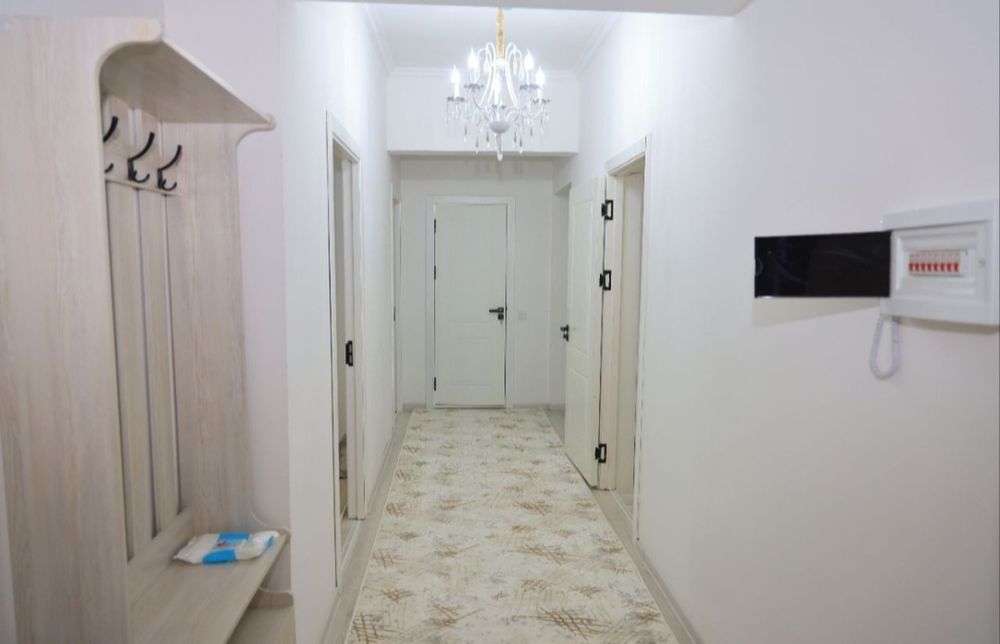 Сурочна аренда квартир бектемирский район водник навастройка 3 хонали