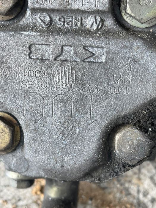 Pompa Servodirectie Seat Leon 1M1 1999 - 2006 1.9 Tdi Agr, Alh 1J04221