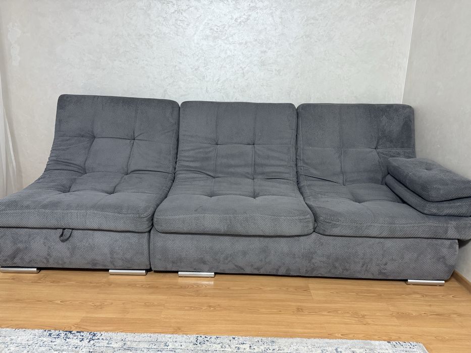 Продам диван в хорошем состоянии