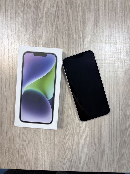 Iphone 14 128 GB