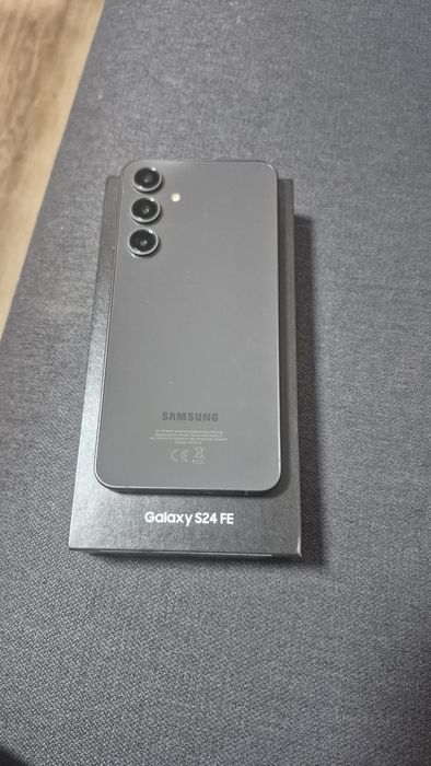 Samsung Galaxy S24FE