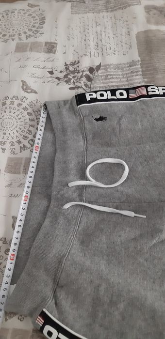 Polo Sport by Ralph Lauren pantaloni trening