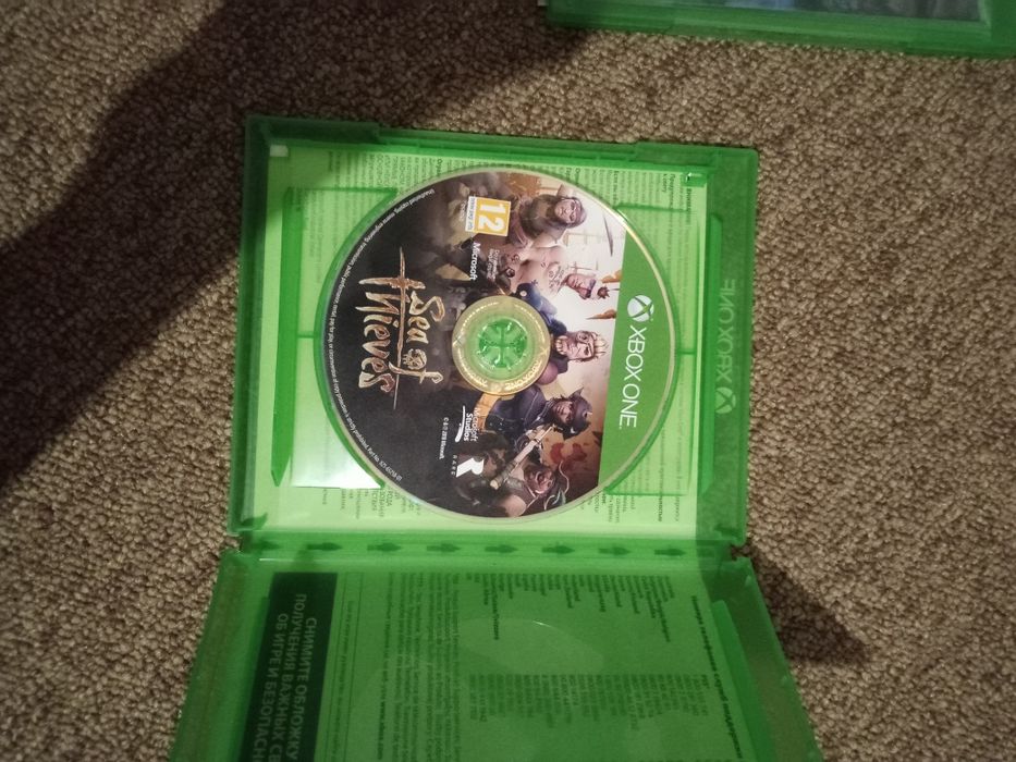 Диски для хбох..